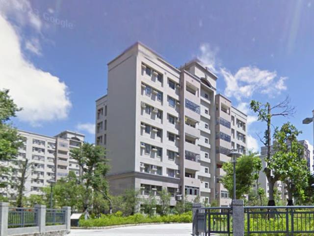 新北五股法拍大樓-0