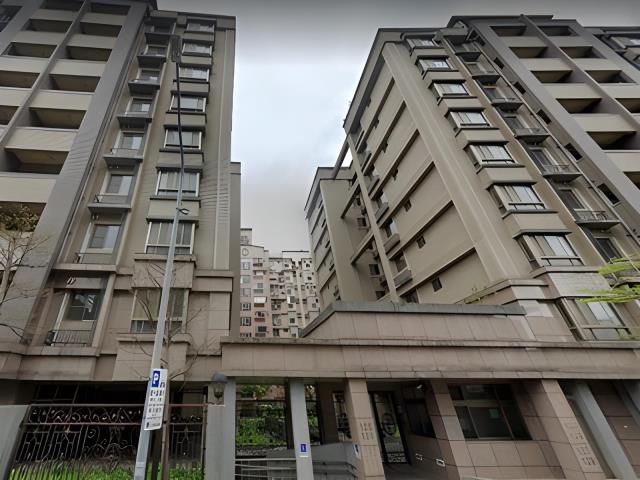 文山區法拍大樓-1