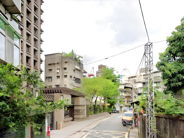 中正區大樓拍賣-2