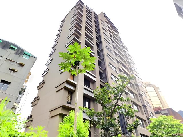 中正區大樓拍賣-3