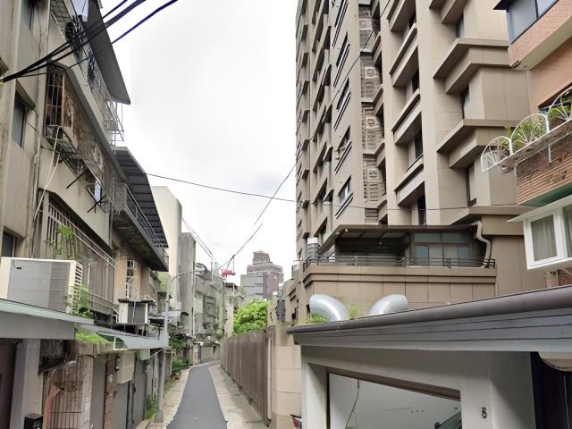 中正區大樓拍賣-4