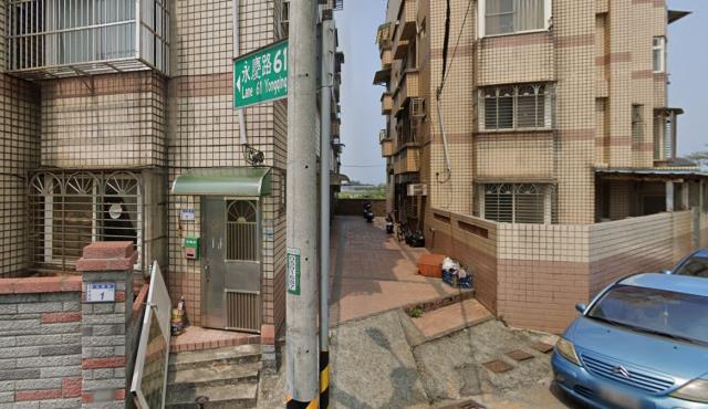 新屋公寓法拍-0