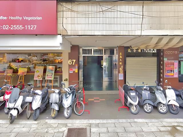 台北大同區法拍大樓-0