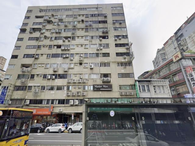 台北大同區法拍大樓-1