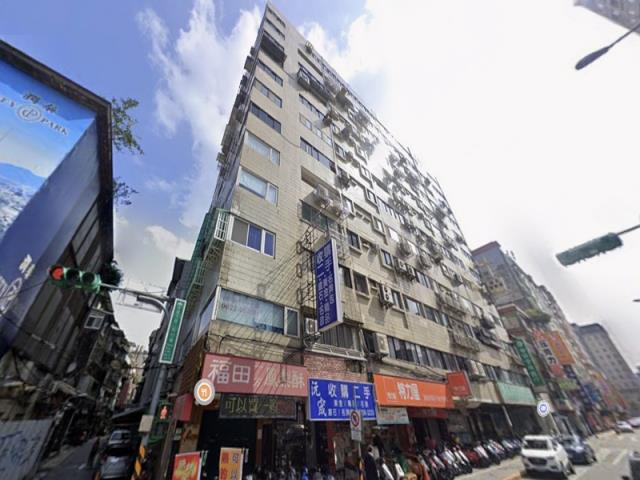 台北大同區法拍大樓-2