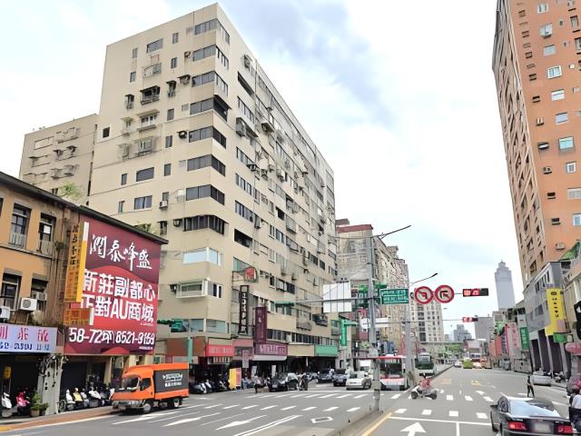 台北大同區法拍大樓-3