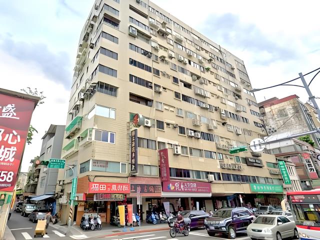 台北大同區法拍大樓-4