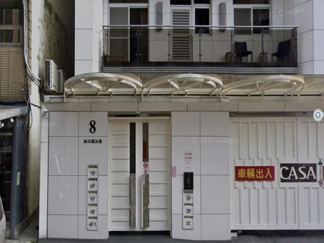 台北中山區法拍大樓-0