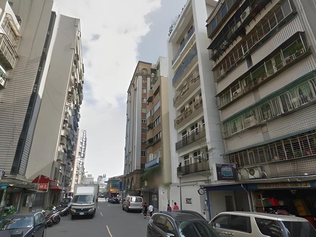 台北中山區法拍大樓-2