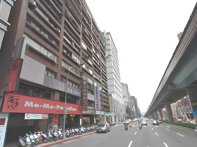 台北中山區大樓法拍-2