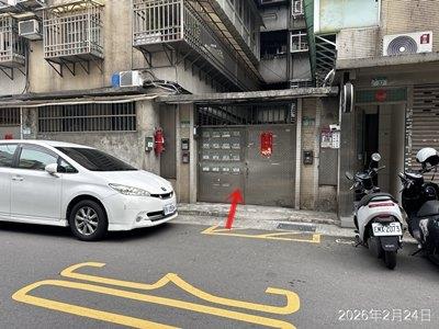 大安區公寓法拍-0