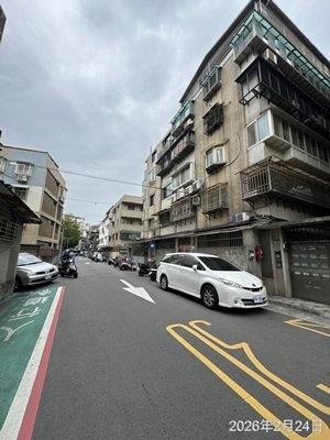 大安區公寓法拍-2