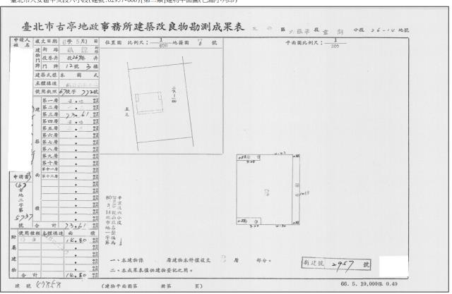 大安區公寓法拍-3
