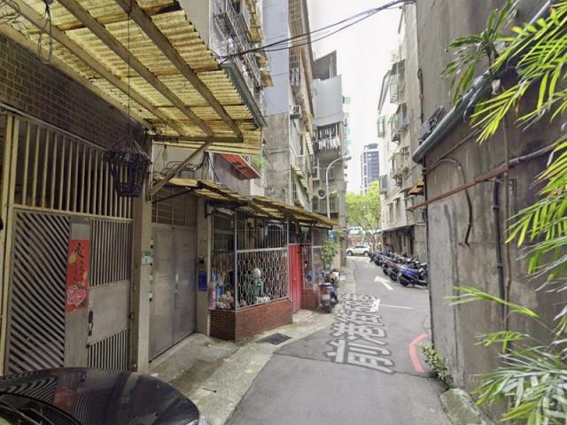 台北士林公寓拍賣-2
