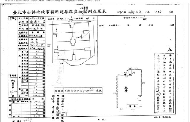 台北士林公寓拍賣-4