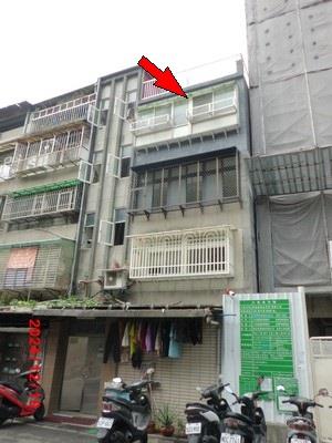 信義區公寓法拍-0