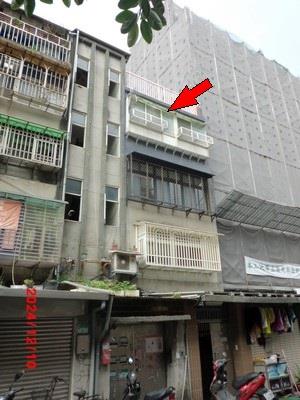 信義區公寓法拍-3