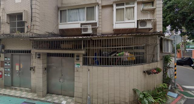 文山區公寓法拍-0