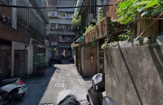 文山區公寓法拍-0
