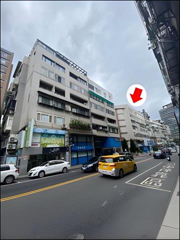 台北大樓拍賣-1