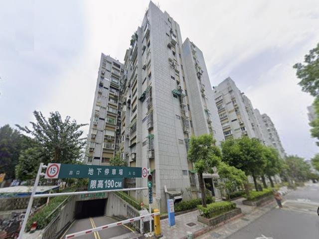 台北拍賣大樓-1
