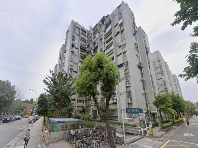 台北拍賣大樓-3