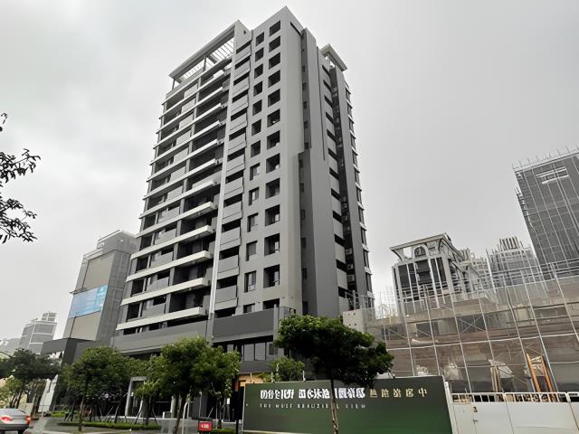 桃園法拍大樓-1
