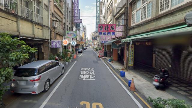桃園拍賣透天-1