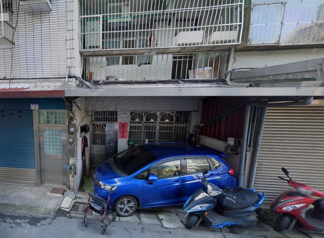 桃園透天法拍-0