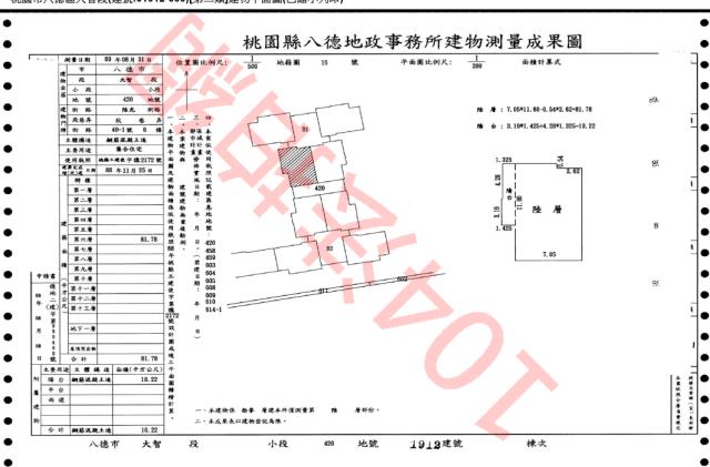 八德拍賣大樓-4