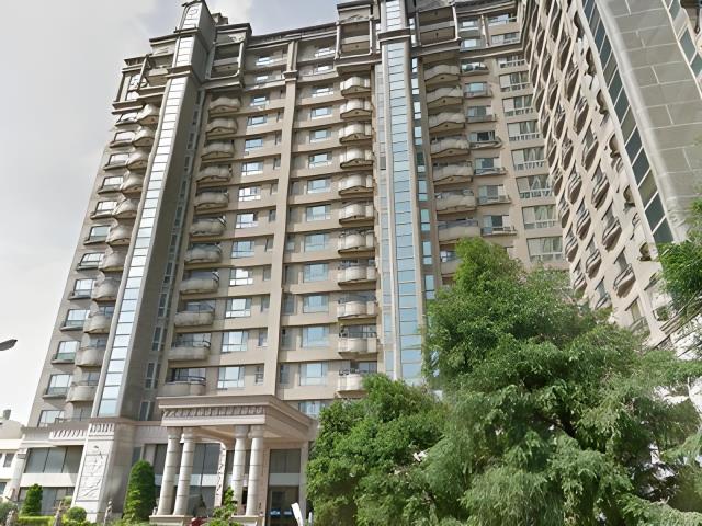 中壢大樓法拍-1