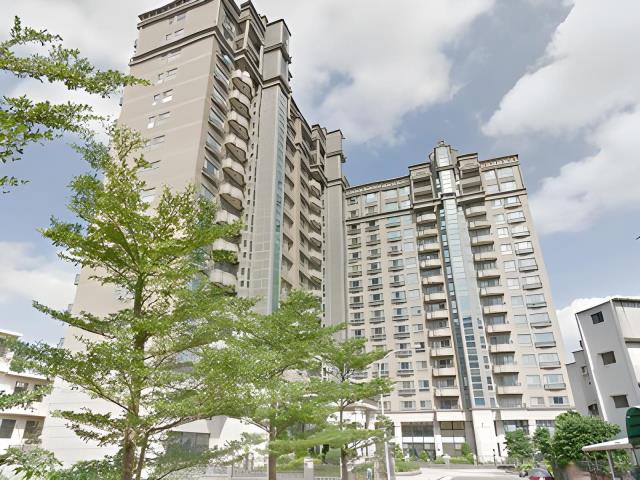 中壢大樓法拍-3