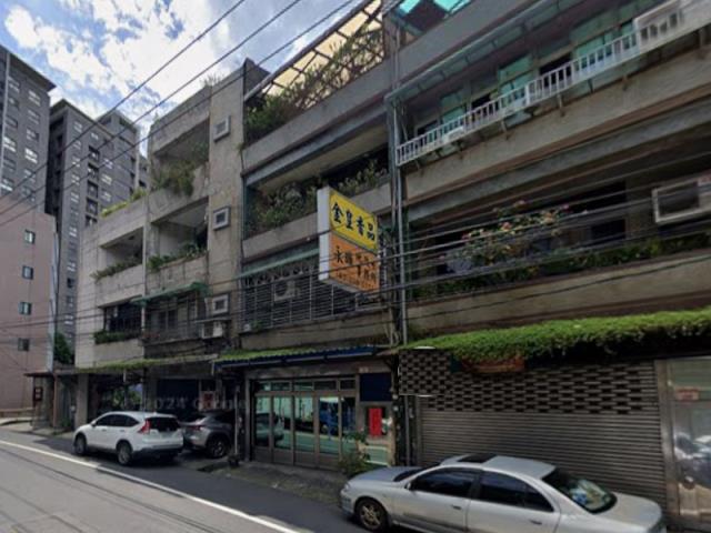 桃園龜山拍賣透天-0