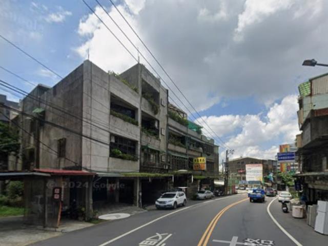 桃園龜山拍賣透天-2