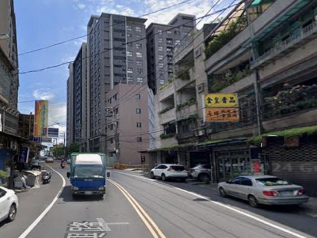 桃園龜山拍賣透天-3