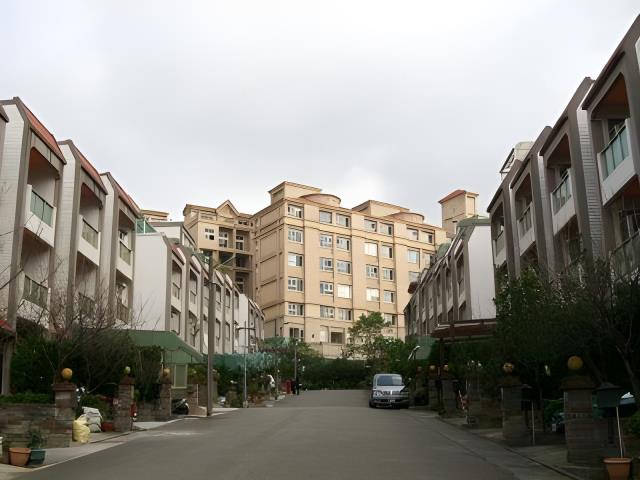 桃園楊梅法拍透天-1