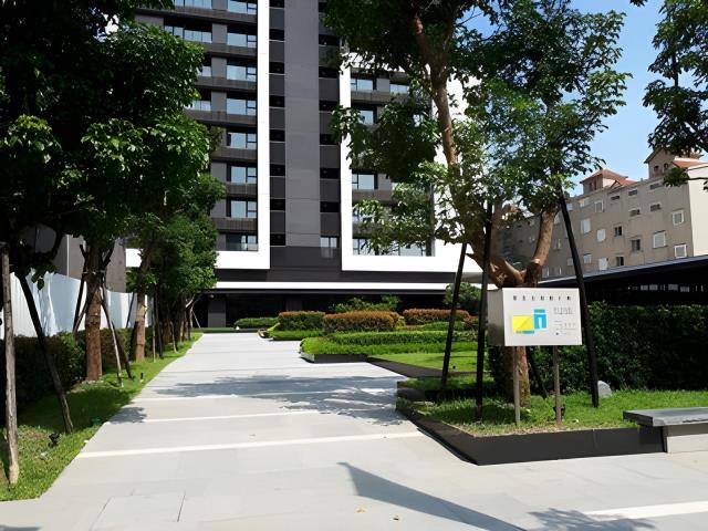 桃園桃園區拍賣大樓-0