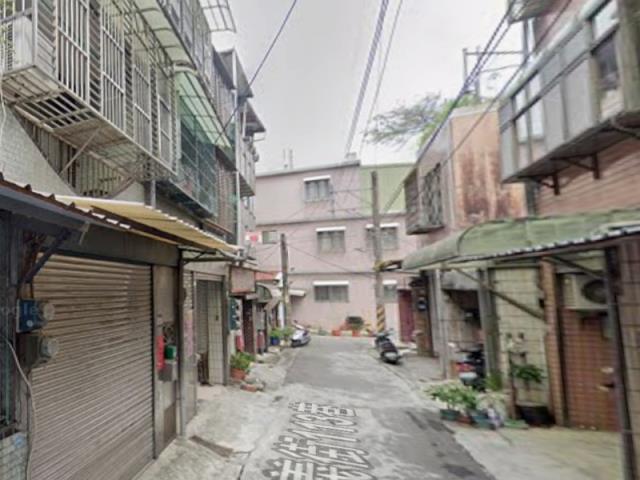 桃園八德法拍透天-1