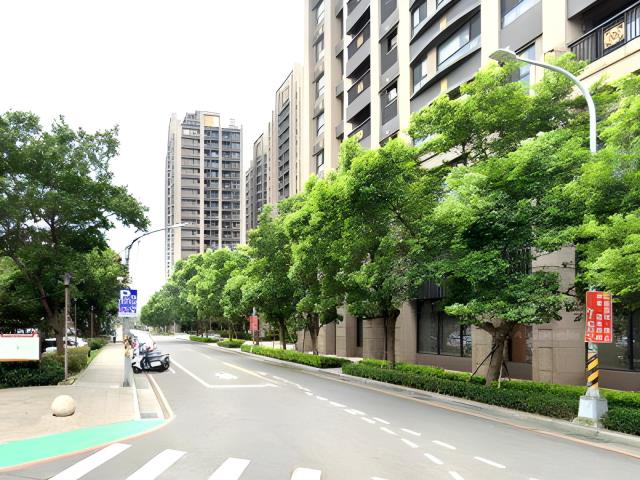 桃園平鎮大樓法拍-2