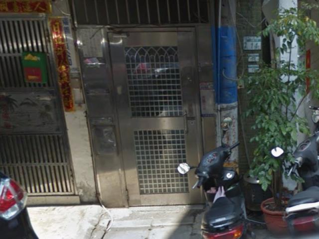 新北板橋公寓拍賣-0