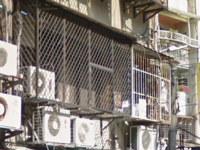 新北板橋公寓拍賣-1