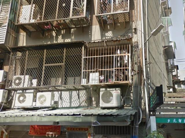 新北板橋公寓拍賣-2