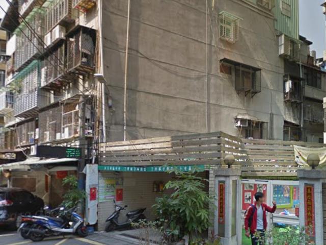 新北板橋公寓拍賣-3