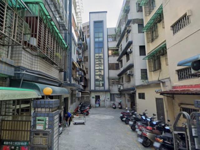 桃園桃園區法拍公寓-0