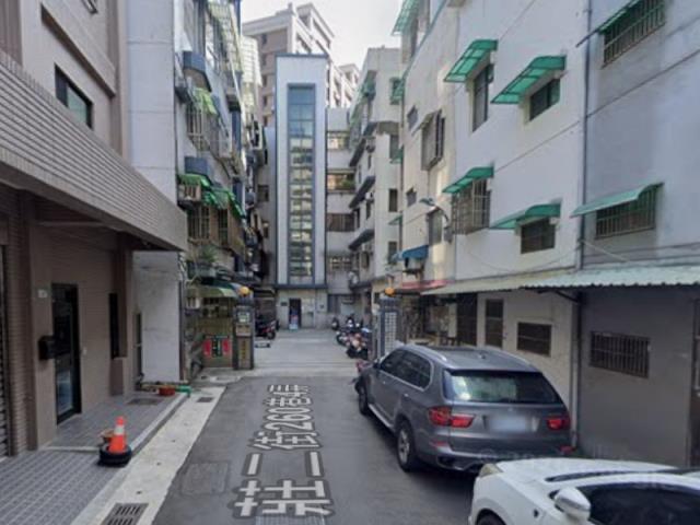 桃園桃園區法拍公寓-1