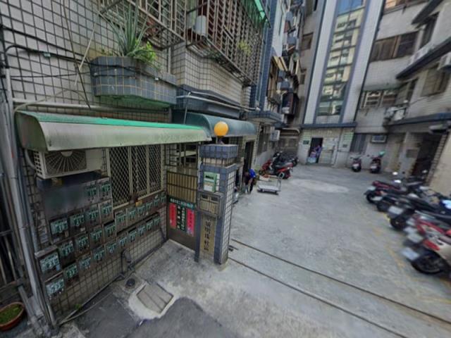 桃園桃園區法拍公寓-2