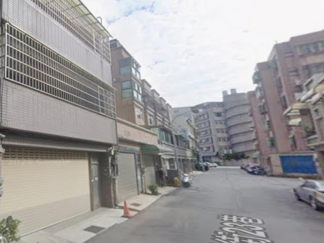 桃園桃園區法拍透天-1