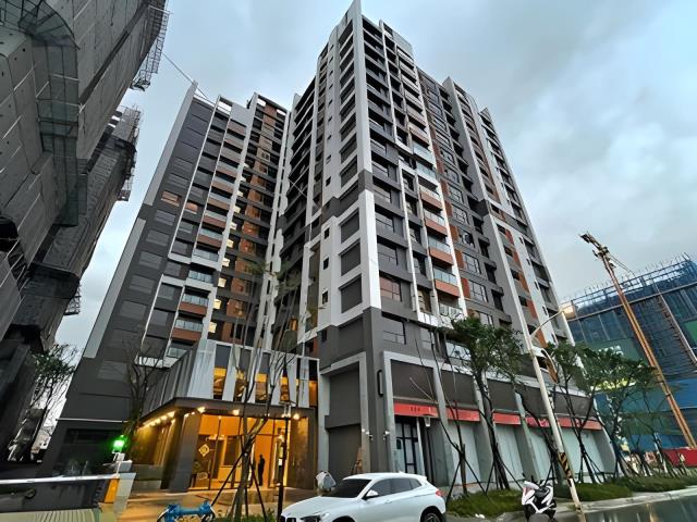 桃園桃園區大樓拍賣-0