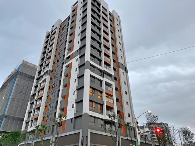 桃園桃園區大樓拍賣-1