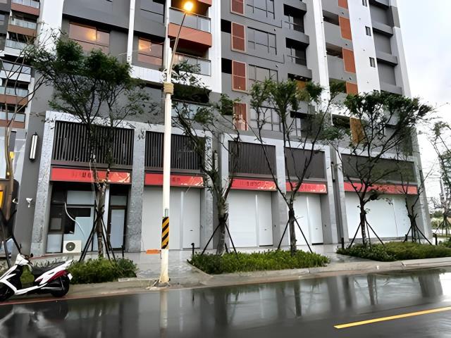 桃園桃園區大樓拍賣-2